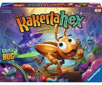 Ravensburger KakerlaHex Brettspiel Hexen Zauberwald Kakerlake - Bild 1