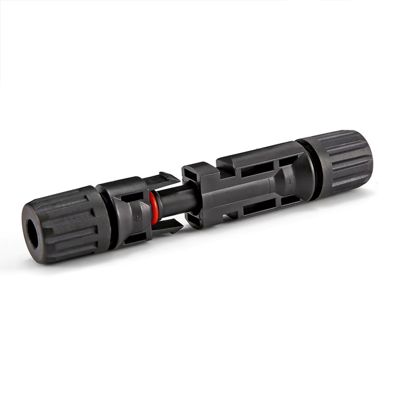 XIONGISOLAR Solar-Kabelverbinder Set 20 Paar in Schwarz, Wasserdicht 1000V 30A Stecker und Buchse inklusive 2 Schraubenschlüssel - Bild 5