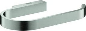 Grohe WC-Papierhalter Selection aus Messing in Chrom-Optik zur Wandmontage - Bild 1