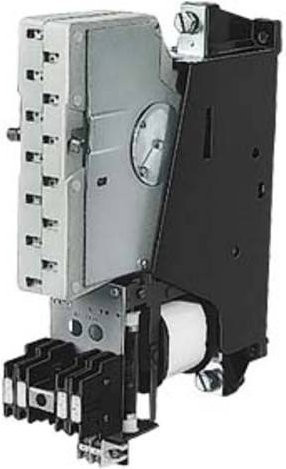 Siemens Schütz 3TC7414-0EF 1 Schließer in Grau - Bild 1