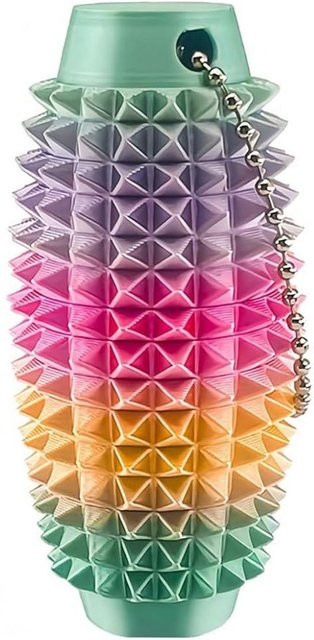 Fashnics Handheld Schmerzstimulations-Fidget-Rollen-Spielzeug - Bild 1