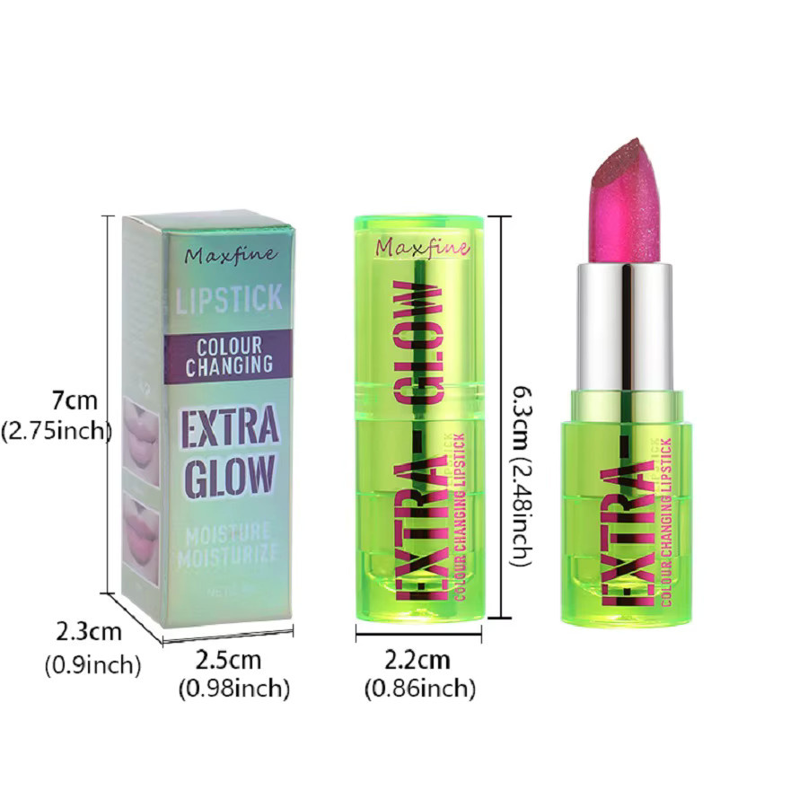 MAXFINE Lippenstift, Damen - Bild 2