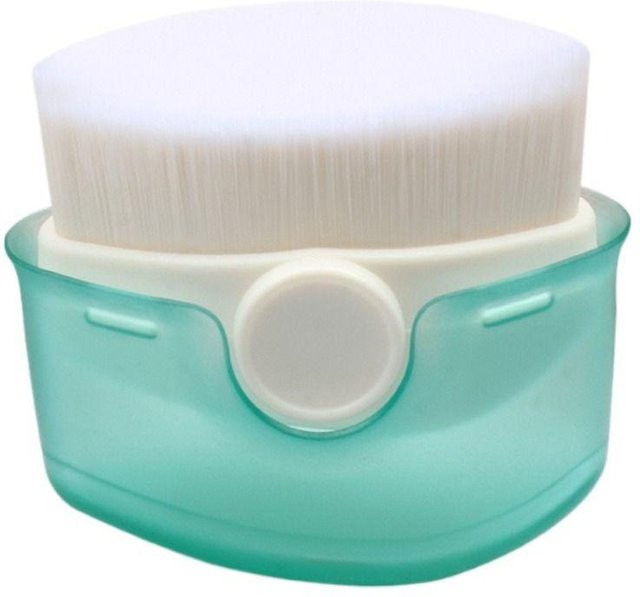 Binchi Health Technology Foundationpinsel, weiß - Bild 1