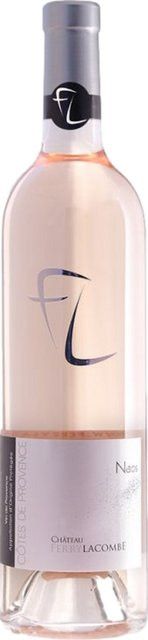 Château Ferry Lacombe Naos Roséwein, Grenache, 2023, Provence, trocken, 1,5 l - Bild 1