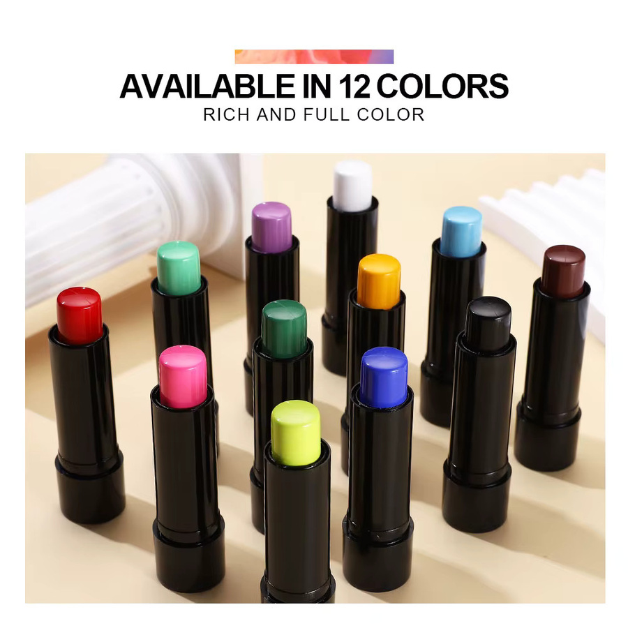 Dragon Ranee Lippenstift, Matt, Unisex - Bild 3