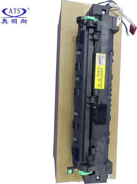 Konica Minolta Entwicklereinheit BH 266 BH 306 7228 in Schwarz - Bild 1