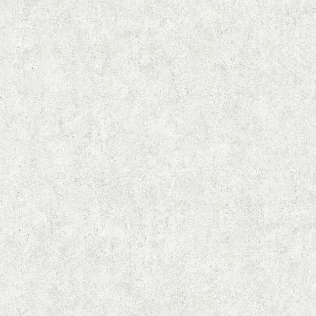 Profhome Tapete Uni Matt Grau Non-Woven, Breite: 0,53 m, Länge: 10,05 m - Bild 1