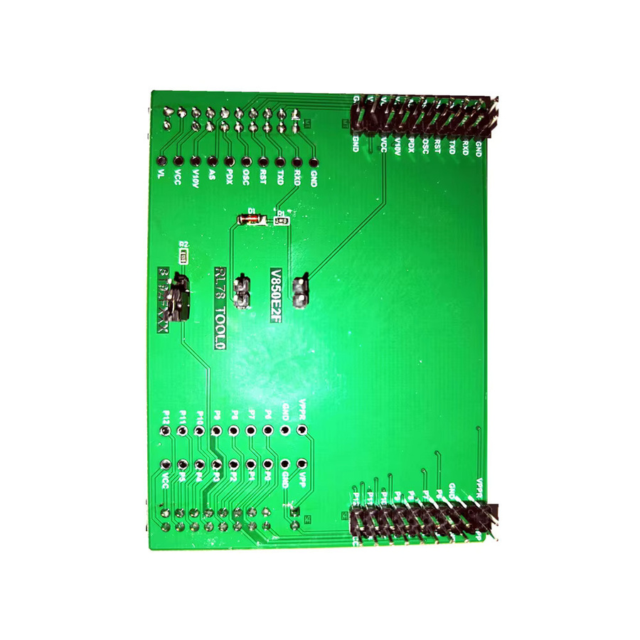 Orange5 V1.45 OBD2 Auto-Programmierer mit Volladaptern und allen Autorisierungen in Orange - Bild 4