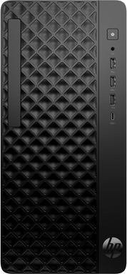 HP ProDesk 2 Tower G1i Desktop PC in Schwarz mit Intel Core i5-14500, 16GB RAM, 512GB SSD und Windows 11 Pro - Bild 1