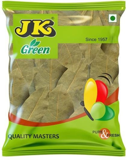JK Masale Lorbeerblatt getrocknet 50 g - Bild 1