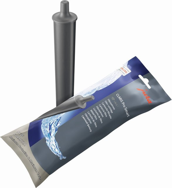 Jura CLARIS Pro Smart Filter in Grau - Bild 1
