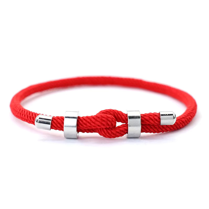 Joias Herrenarmband, Edelstahl, 4 mm - Bild 2