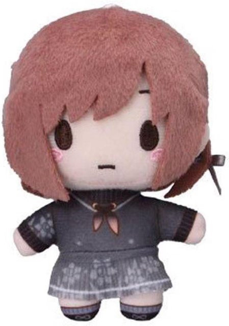 Yiran toy Anime Shinonome Ena Plüschtier, Stoffpuppe, 10cm, ab 14 Jahren - Bild 1