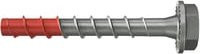 Fischer Betonschraube UltraCut FBS II 6x85/25 aus Edelstahl, 100 Stück - Bild 1