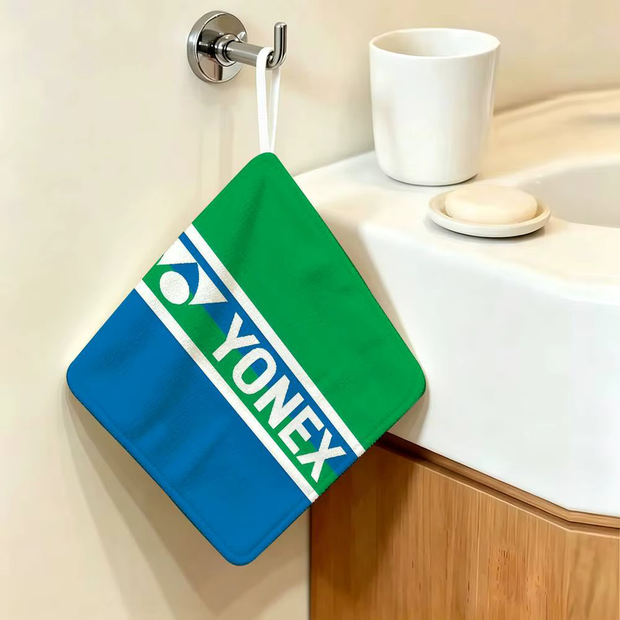 Yonex Küchentuch aus Polyester-Baumwolle für Haushalt und Gastronomie - Bild 4