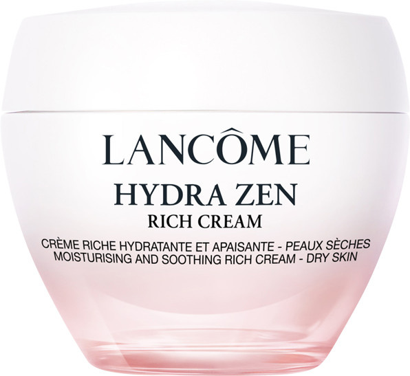 Lancôme Hydra Zen Rich Cream, Creme für trockene Haut - Bild 1