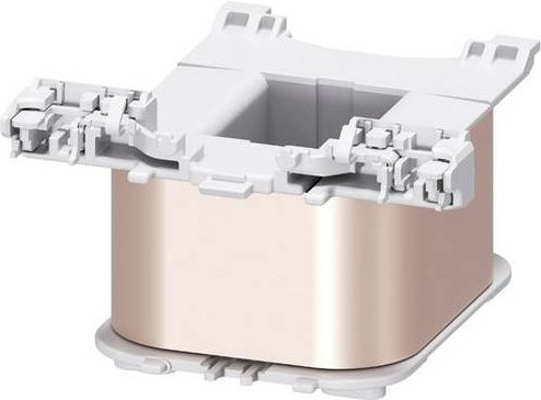 Siemens Magnetspule 3RT2944-5AG21 in Weiß - Bild 1