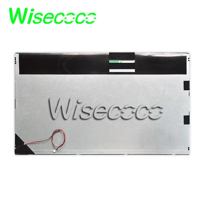 Wisecoco 21,5 Zoll LCD Industrie-IPS-Bildschirm für den Außenbereich mit 1000 Nits Helligkeit und Full HD 1920 x 1080 sowie LVDS-Anschluss - Bild 3