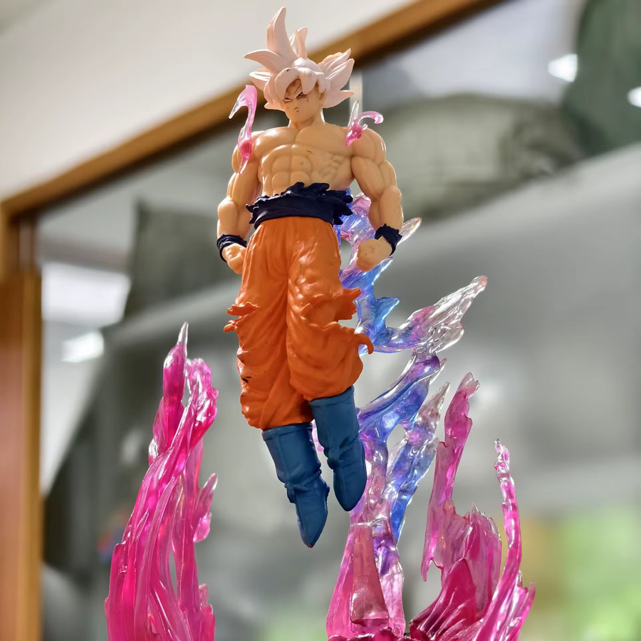 Bandai Wukong, Fantasy, Spielmodell, Bunt / Mehrfarbig - Bild 2