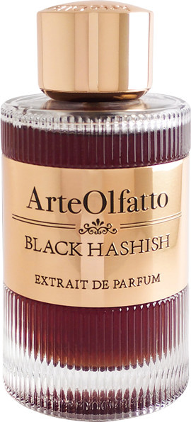 ArteOlfatto Black Hashish Extrait de Parfum, Weihrauch - Bild 1