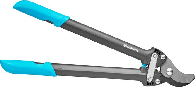 GARDENA Astschere Foodline 500 BL mit antihaftbeschichteten Messern und Bypass-Funktion - Bild 1