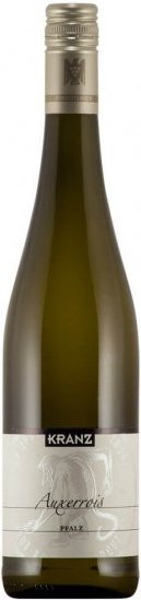 Weingut Kranz Auxerrois, trocken, Weißwein, 2025, 0,75 l - Bild 1