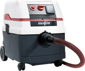 Mafell Absauggerät S 25 L in Weiß - Bild 1