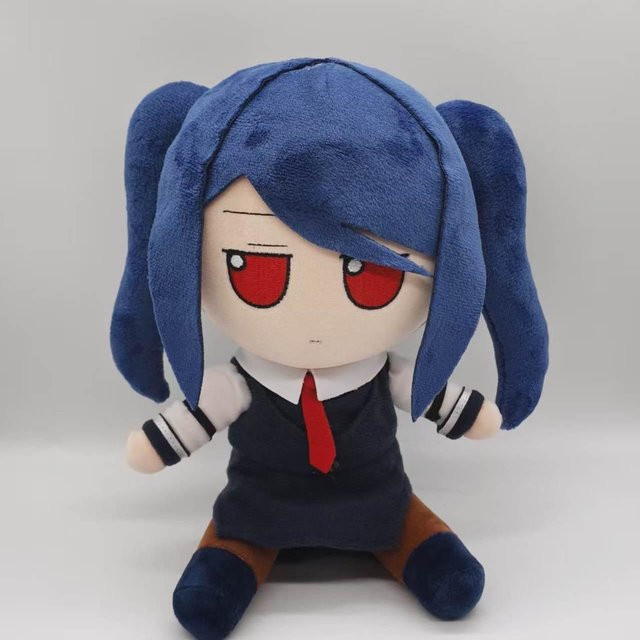 Va-11 Hall-A Jill Plüschtier, 20cm, ab 6 Jahren - Bild 1