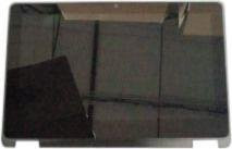 Dell LCD Touchscreen Display mit Rahmen in Schwarz (3120 TJ829) - Bild 1
