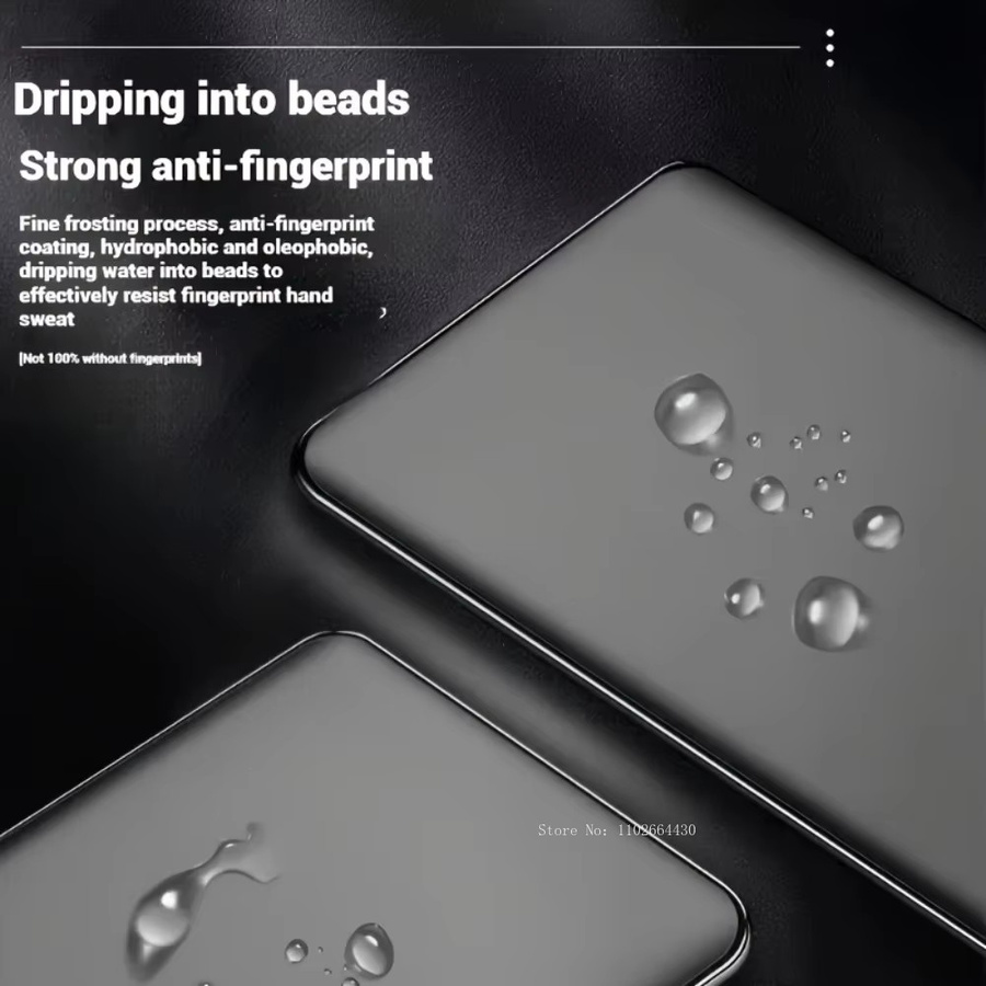 5 Stück matte Hydrogel-Displayschutzfolie für Samsung Galaxy S26 Serie, S26+ und S26 Ultra, fingerabdruckresistent, transparent - Bild 5