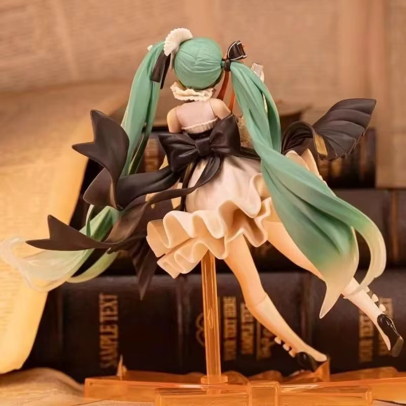 Bandai Hatsune Miku Anime Sammelfigur, Einzelfigur, adults - Bild 2
