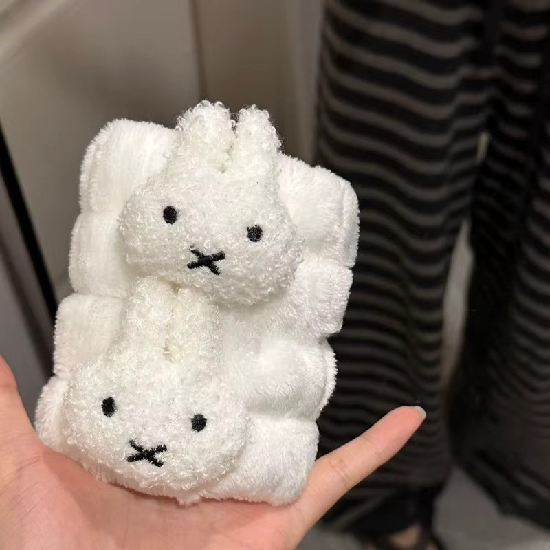 Miffy Handgelenkband, Unisex - Bild 5