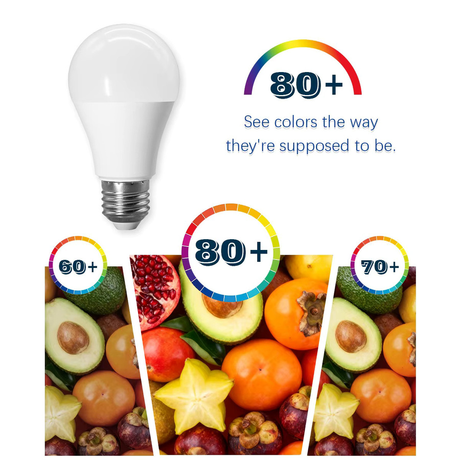 50 Stück LED-Glühbirnen AC/DC 12V 24V mit B22 Fassung, Warmweiß 3000K, für Außenbeleuchtung - Bild 3