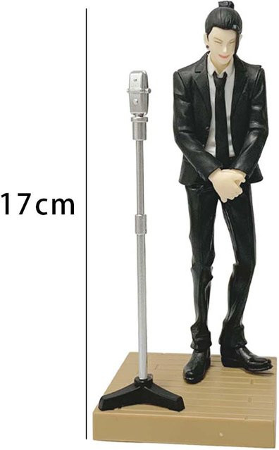 BANPRESTO Jujutsu Kaisen Satoru Gojo Figur, ab 14 Jahren - Bild 1