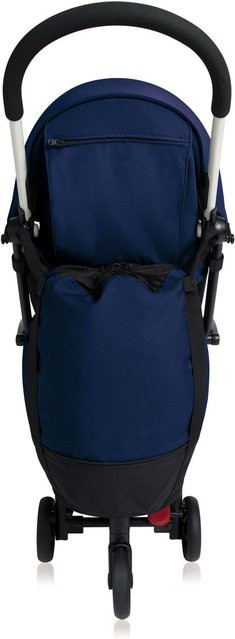 Babyzen Yoyo Shopping Bag Accessoire in Navy Blue - Bild 1