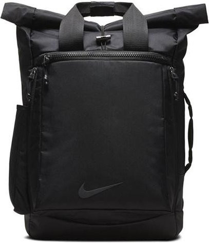Nike Laptop-Rucksack aus Polyester in Schwarz für Damen und Herren - Bild 1