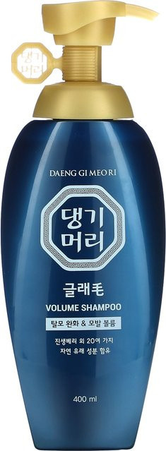 DAENG GI MEO RI Glamo Volume Shampoo, 400 ml, Ginseng - Bild 1