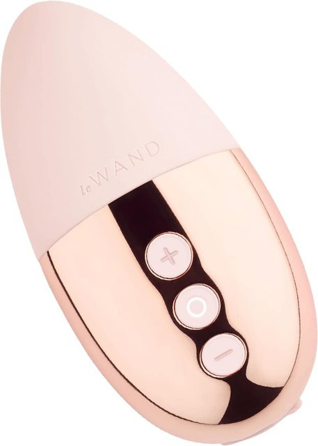 Point Wandleuchte in Pink, Durchmesser: 9,6 cm - Bild 1