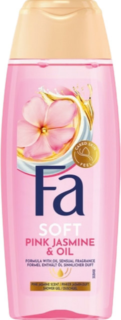 Fa Magic Oil Duschgel, 250 ml - Bild 1
