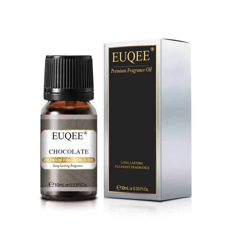 EUQEE Aromatherapie-Öl für Luftbefeuchter und Diffusor, Marshmallow-Duft, 10 ml - Bild 2