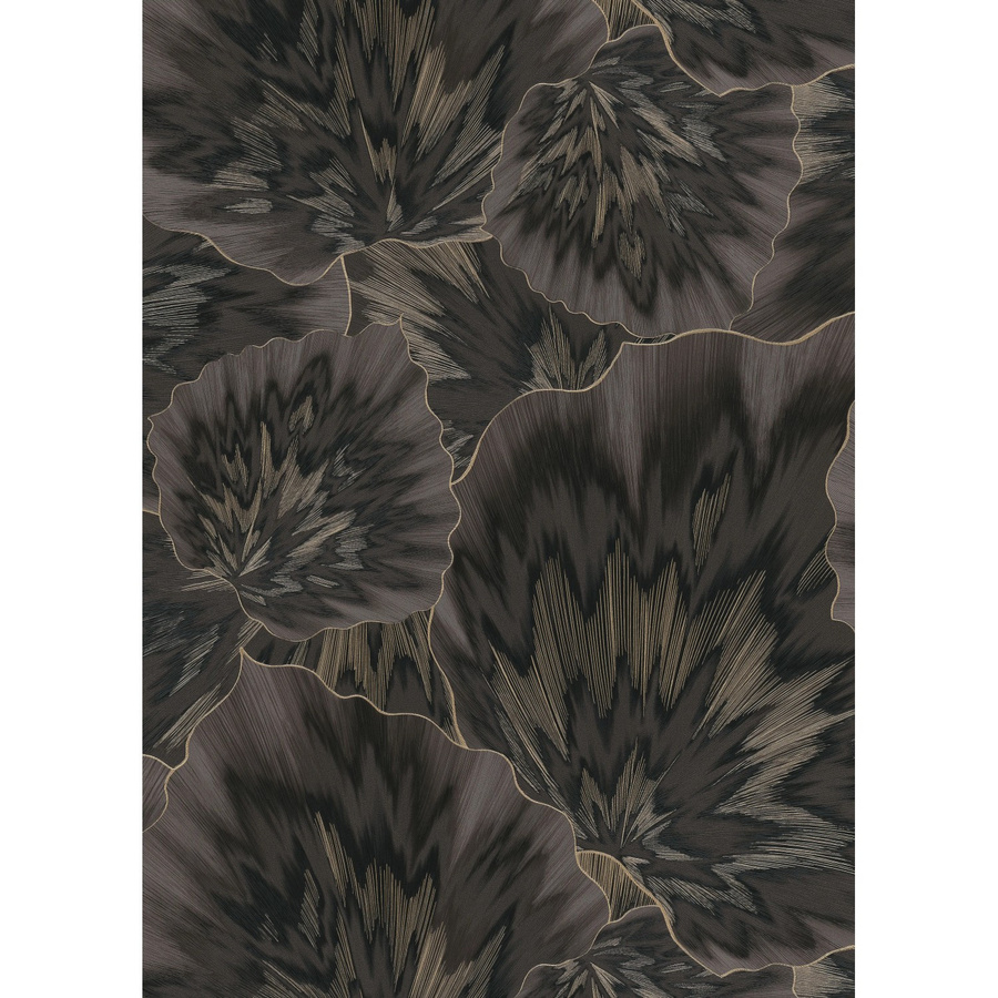 Erismann Vliestapete Spotlight Bliss Schwarz FSC - Bild 2