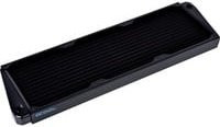 Alphacool NexXxoS ST30 Full Copper X-Flow 420mm Radiator in Schwarz - Bild 1