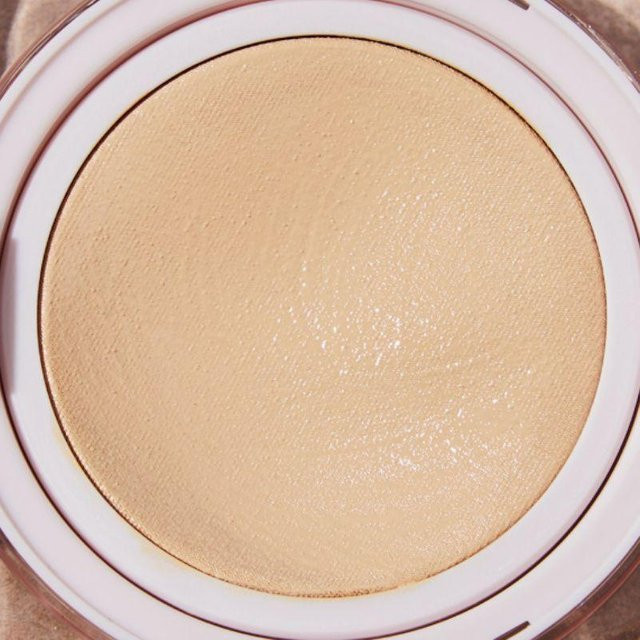 CLIO Kill Cover Mesh Glow Cushion, 15g, 04 Ginger - Bild 1