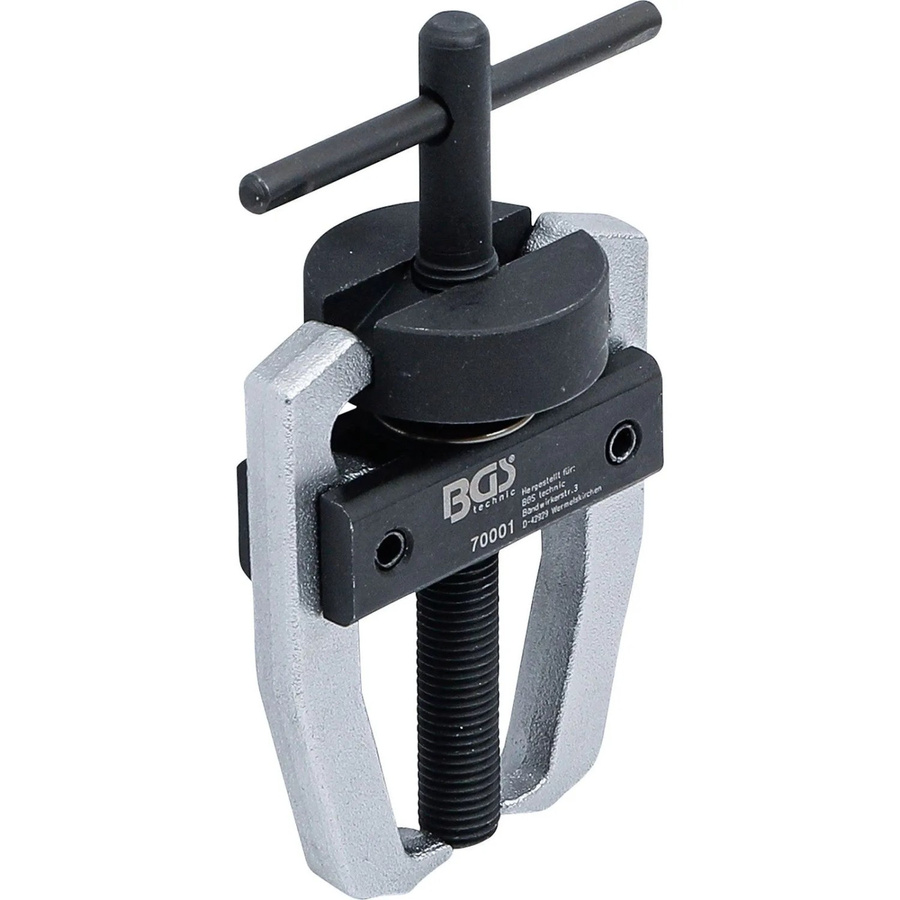BGS 2-armiger Polklemmen- und Wischerarm-Abzieher 70001 - Bild 2