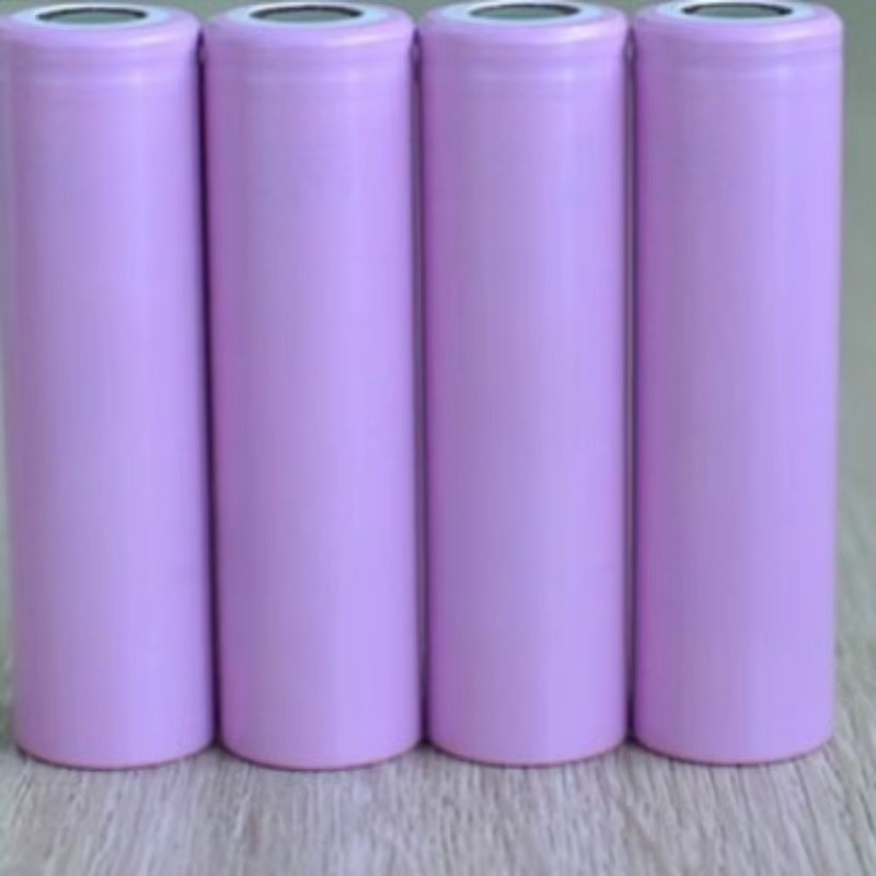 LISM INR18650-35E Lithium-Ionen-Akku, 3,7 V, 3500 mAh, 20 A - Bild 3
