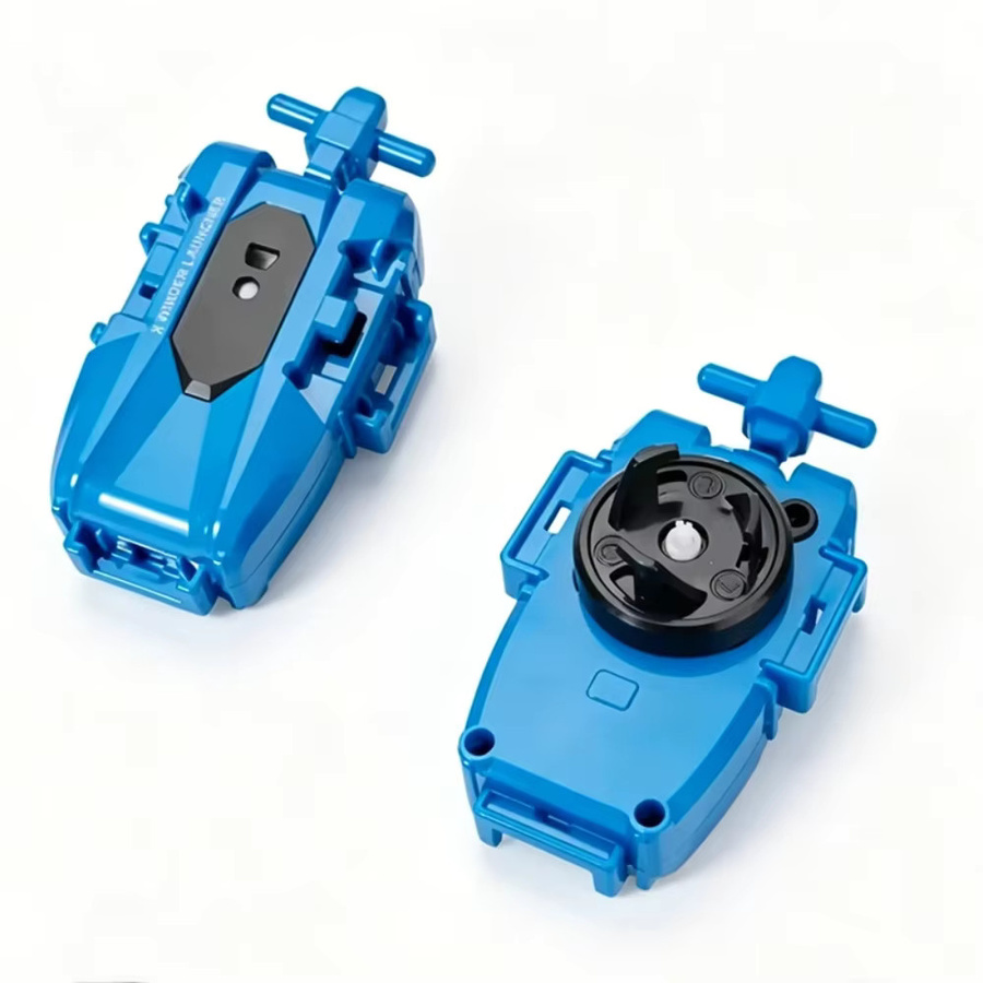 Takara Tomy BX CX UX Linker Seilwerfer Kreisel, Zubehör - Bild 2