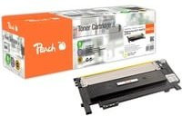 Samsung CLT-Y4072 Toner Gelb für Laserdrucker - Bild 1