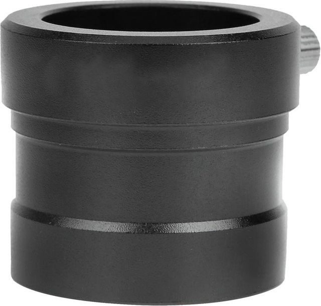 Datyson 5P9981 Astronomisches Teleskop Adapterring 1,25 Zoll auf 0,965 Zoll Schnittstelle in Schwarz - Bild 1