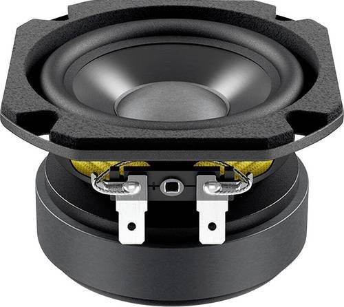 Lavoce WSF030.70 3 Zoll Tieftöner in Schwarz 8 Ohm - Bild 1