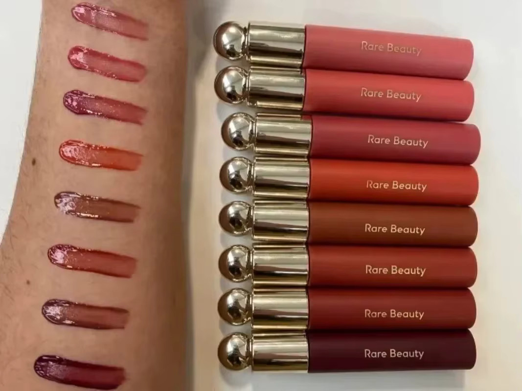 Rare Beauty Lippenstift, Flüssiges Rouge, Unisex - Bild 2